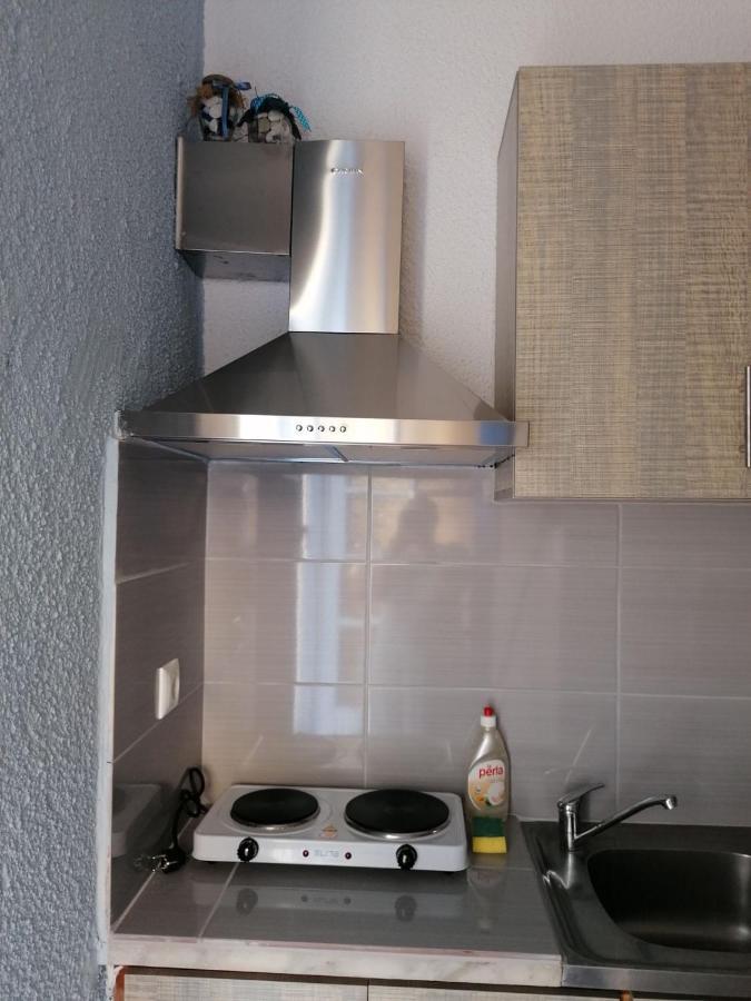 Kastra Apartment Велика Екстериор снимка