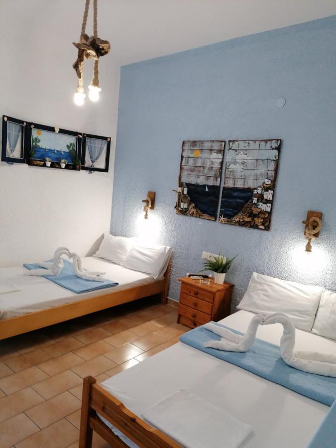 Kastra Apartment Велика Екстериор снимка