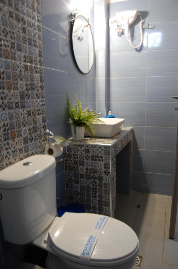 Kastra Apartment Велика Екстериор снимка