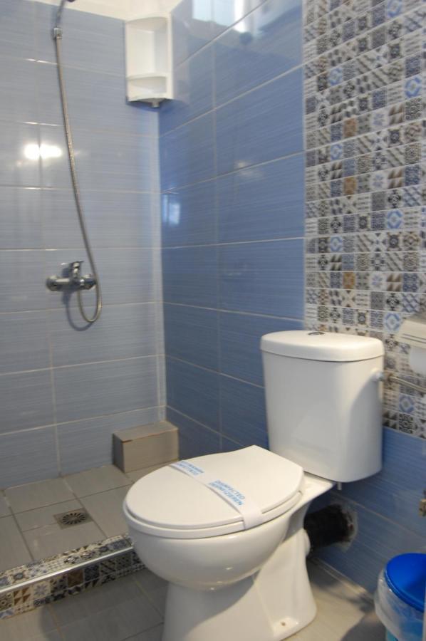 Kastra Apartment Велика Екстериор снимка