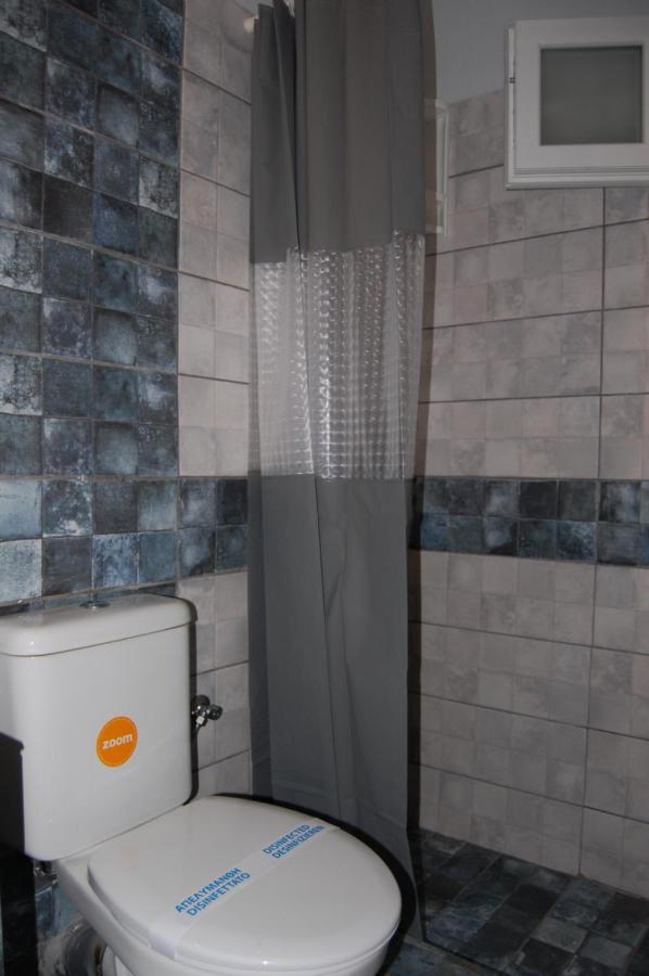 Kastra Apartment Велика Екстериор снимка