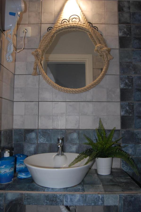 Kastra Apartment Велика Екстериор снимка