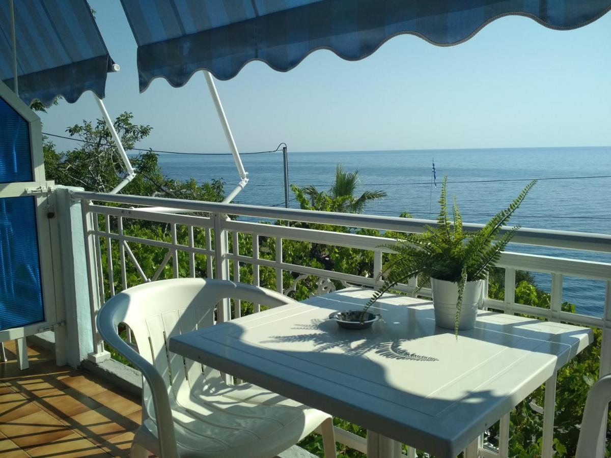 Kastra Apartment Велика Екстериор снимка