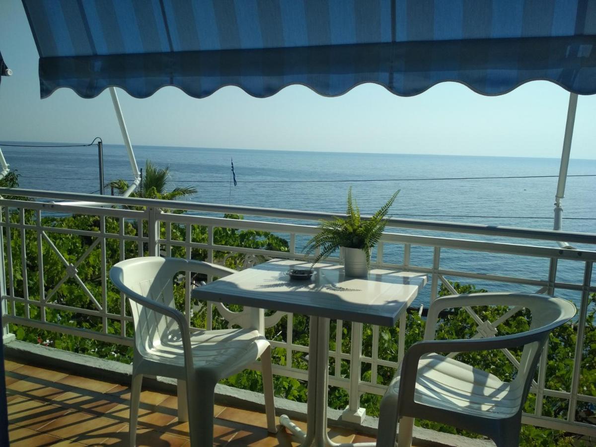 Kastra Apartment Велика Екстериор снимка