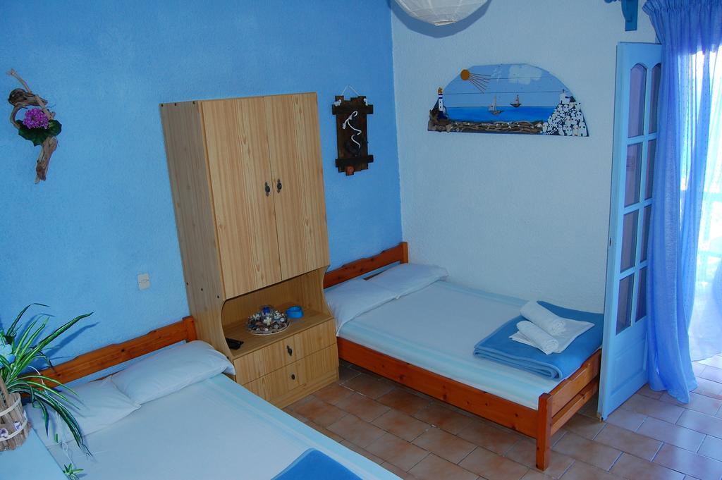 Kastra Apartment Велика Стая снимка