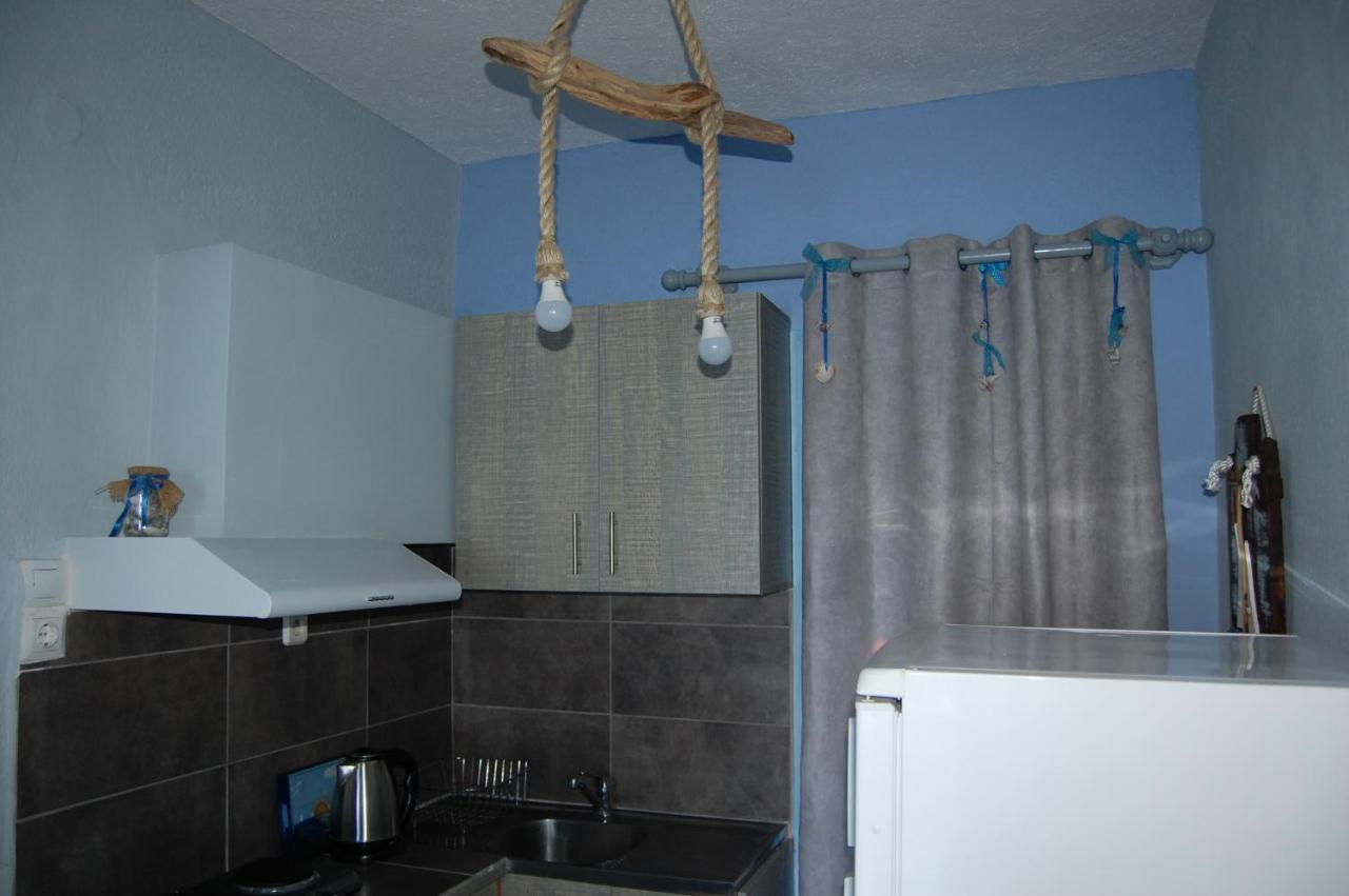 Kastra Apartment Велика Екстериор снимка