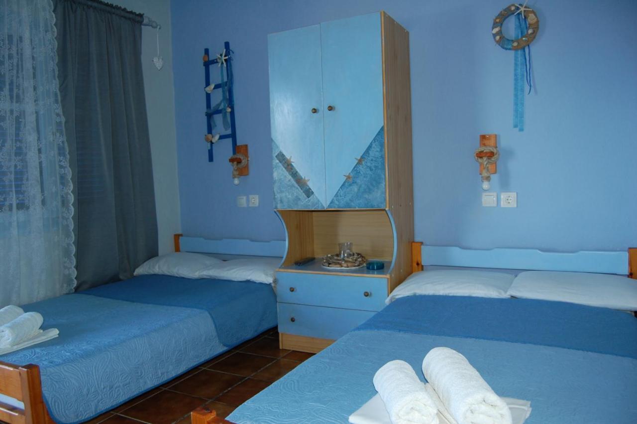 Kastra Apartment Велика Екстериор снимка