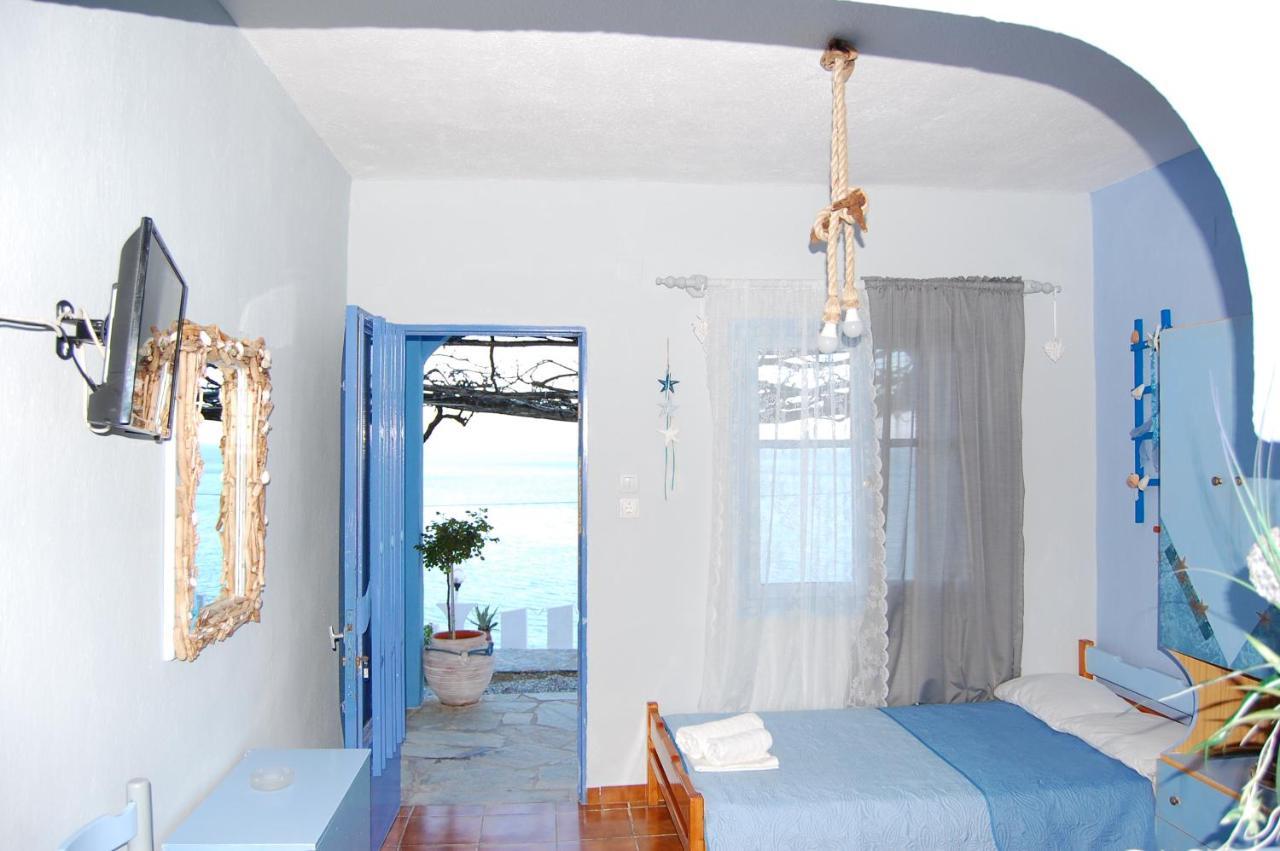 Kastra Apartment Велика Екстериор снимка