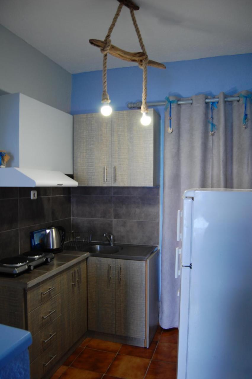 Kastra Apartment Велика Екстериор снимка