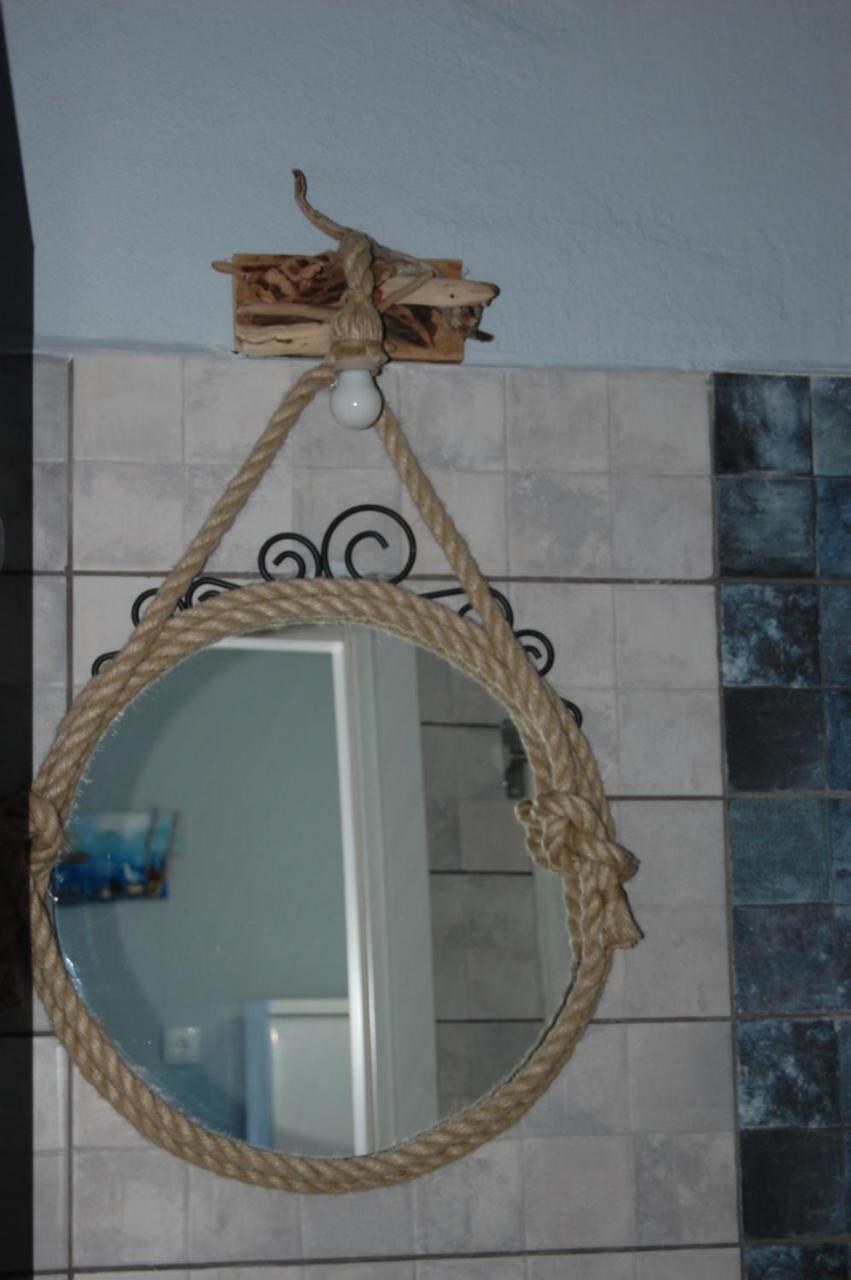 Kastra Apartment Велика Екстериор снимка