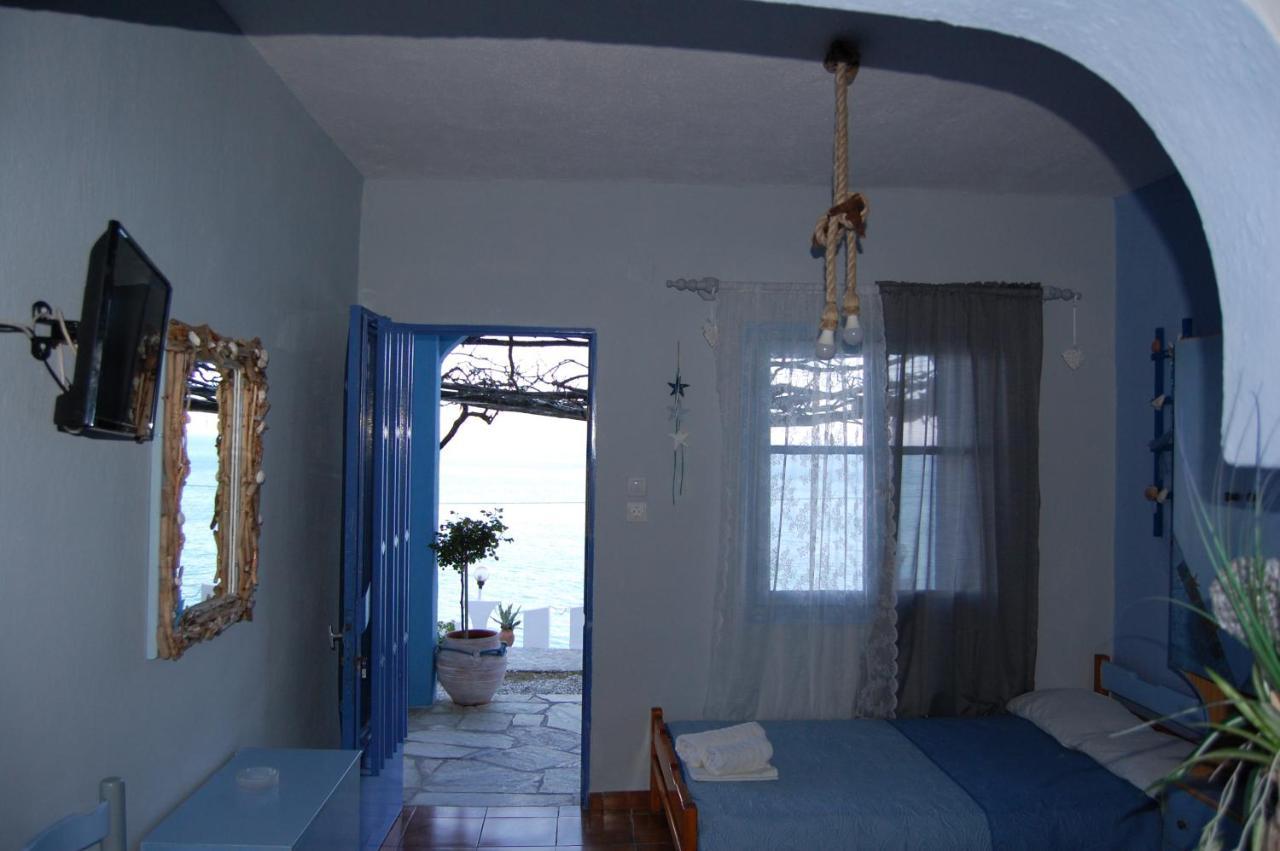 Kastra Apartment Велика Екстериор снимка